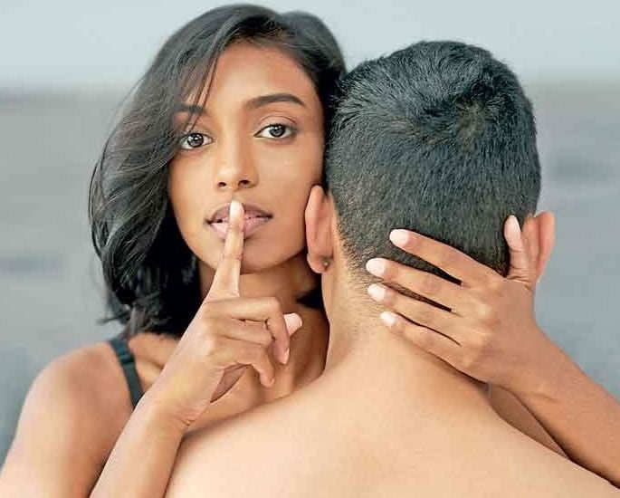Is Watching Porn Still Shameful for British Asian Wives