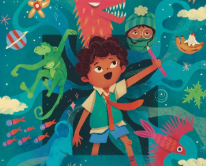Jane De Suza talks 'Flyaway Boy', Expectation, & Writing - 6