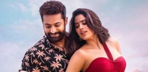 Janhvi Kapoor Breaks Silence On AI-Morphed Chuttamalle Video f