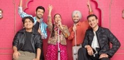 Jasmine Sandlas Performs on The Great Indian Kapil Sharma Show Jasmine Sandlas Performs on The Kapil Sharma Show
