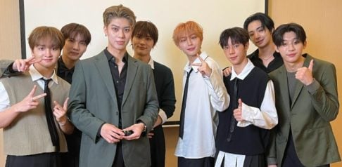 K-Pop Boy Band NTX Recalls Highlights Of India Visit f