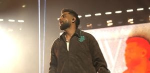 Karan Aujla Lit Up Birmingham with an Unforgettable Show f