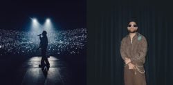 Karan Aujla P-Pop Culture UK Tour Recap