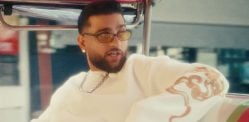 Karan Aujla releases Real Badman Music Video f