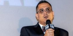 Kashmiri Filmmaker Arfat Sheikh Released From ICE Detention f