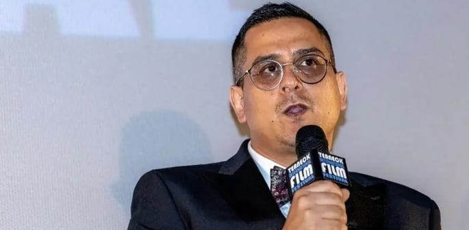 Kashmiri Filmmaker Arfat Sheikh Released From ICE Detention f