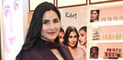 Katrina Kaif marks Kay Beauty’s 1st UK Anniversary with London Event