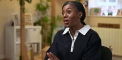 Kemi Badenoch Pledges to Scrap £100K Childcare Cap Kemi Badenoch Pledges To Scrap £100K Childcare Cap
