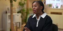 Kemi Badenoch Pledges to Scrap £100K Childcare Cap