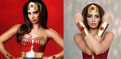 Khushi Kapoor Wows as Wonder Woman in Halloween Shoot Khushi Kapoor Wows as Wonder Woman in Halloween Shoot f