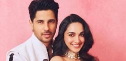 Kiara Advani & Sidharth Malhotra announce Baby News Kiara Advani & Sidharth Malhotra announce Baby News f