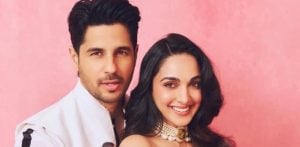 Kiara Advani & Sidharth Malhotra announce Baby News f