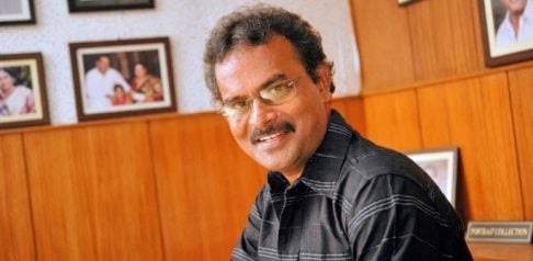 Krishnaraj Ramasamy Dies Days After His Peer Deva's Death f