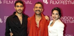 ‘Lali’ premieres at BFI London Film Festival