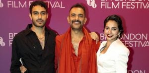 Lali' premieres at BFI London Film Festival f