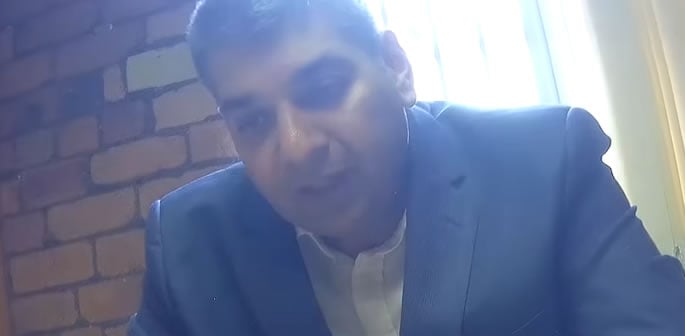 Lawyer secretly filmed Offering to Make £45k Illegal-Working Fine Go Away f