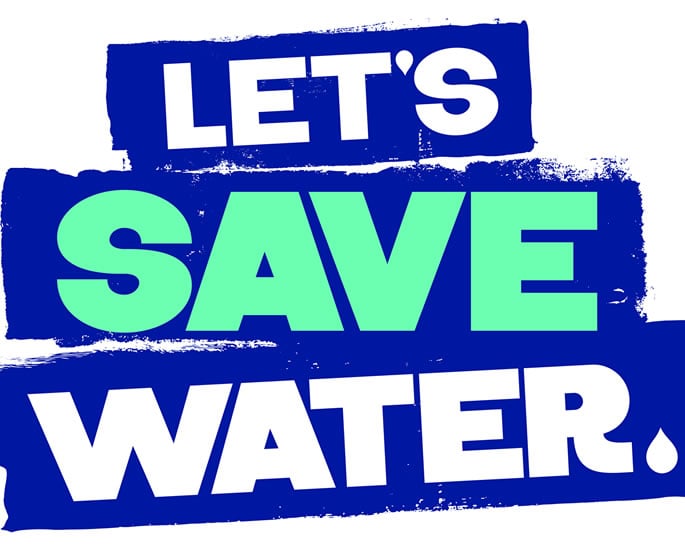Let's Save Water Simple Changes that could Make a Big Difference