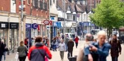 Major Project set to ‘Transform’ West Midlands Town Centre