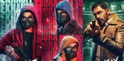Abbas-Mustan unveils ‘3 Monkeys’ First Look