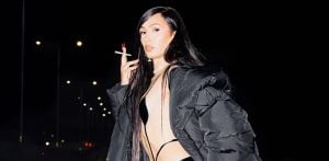Mya Mehmi signs with Dialled In Records ahead of Debut EP f