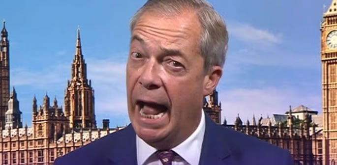 Nigel Farage grilled over Racist Kemi Badenoch Remark on BBC Breakfast f