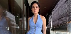 Nushrratt Bharuccha Suffers Spinal Fracture During Bali Trip f