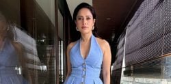 Nushrratt Bharuccha Suffers Spinal Fracture During Bali Trip