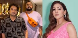 POPCORN Inc. joins forces with Neeti Mohan for ‘Chori Chori’