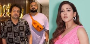 POPCORN Inc. joins forces with Neeti Mohan for ‘Chori Chori’ f