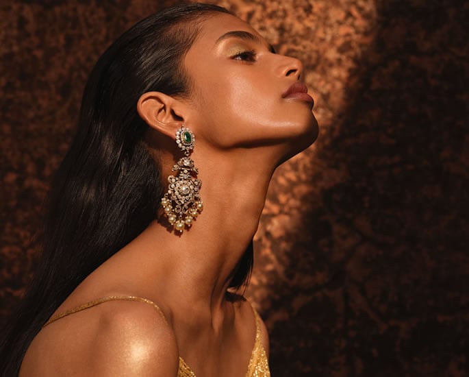 Padma Lakshmi exudes Glamour as Pirelli Calendar 2027 celebrates India 5