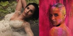 Padma Lakshmi exudes Glamour as Pirelli Calendar 2027 celebrates India f