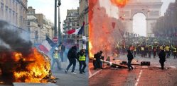 Paris Riots: Why Student Protests Have Escalated Across France Paris Riots_ Why Student Protests Have Escalated Across France (2)