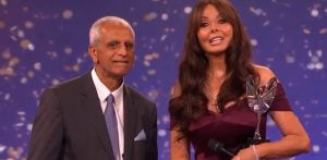 Pioneering Heart Surgeon honoured at Pride of Britain Awards f