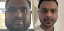 Police Hunt Bangladeshi Men over Rape of 13-year-old Girl in London Police Hunt Bangladeshi Men over Rape of 13-year-old Girl in London f