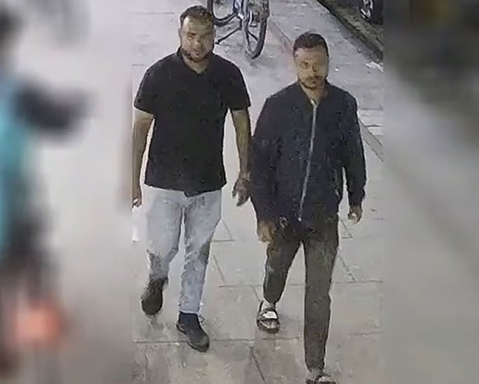Police Hunt Bangladeshi Men over Rape of 13-year-old Girl in London