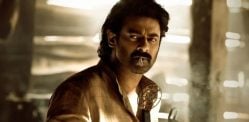 Prabhas's First Look From 'Fauzi' and Teaser Unveiled f