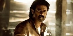 Prabhas’s First Look From ‘Fauzi’ and Teaser Unveiled
