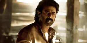 Prabhas's First Look From 'Fauzi' and Teaser Unveiled f