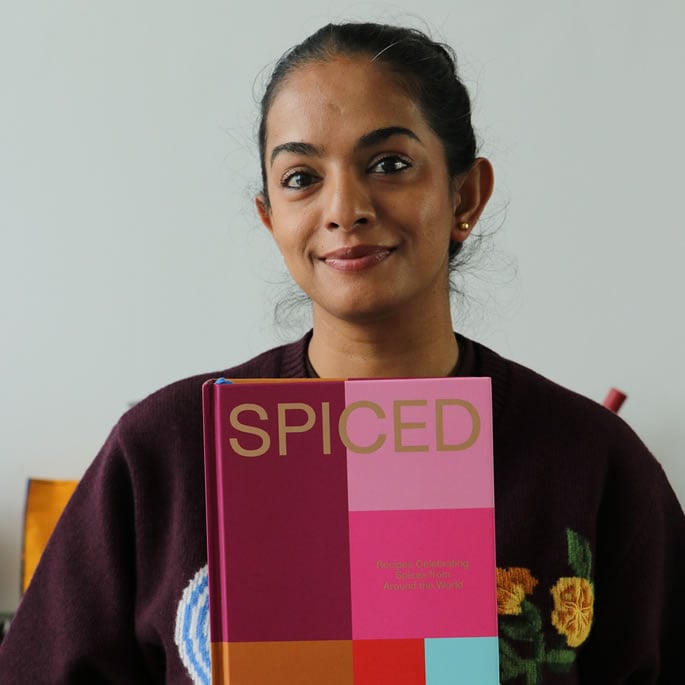 Priya Mani on the Stories Behind 50 Spices in Spiced 2