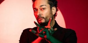 Raghav to Headline Middlesbrough's Diwali Celebrations f