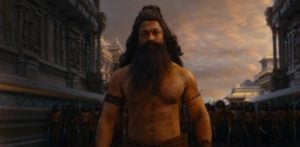 Ramayana's Second Song 'Ravana Tandav' Disappoints Fans f