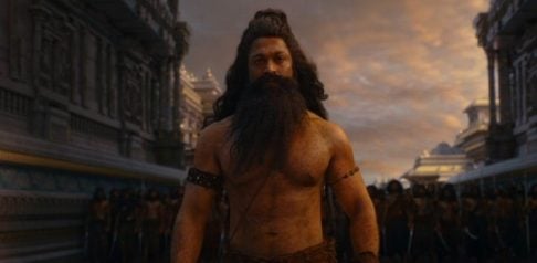 Ramayana's Second Song 'Ravana Tandav' Disappoints Fans f