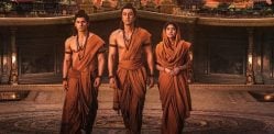 Ranbir Kapoor's 'Ramayana' Release Date Confirmed Ranbir Kapoor's 'Ramayana' Release Date Confirmed f