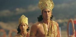 Ranbir Kapoor’s 'Ramayana' unveils New Trailer with Stunning Visuals Ranbir Kapoor’s Ramayana unveils New Trailer with Stunning Visuals d