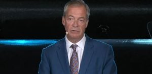 Reform UK plans 5-year Suspension for Asylum System f