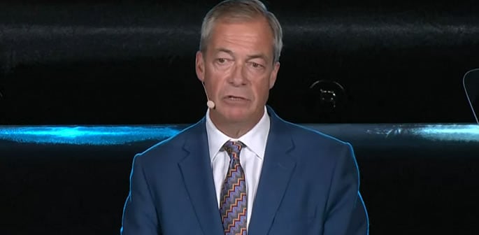 Reform UK plans 5-year Suspension for Asylum System f