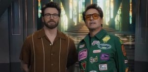 Robert Downey Jr & Chris Evans Announce Diwali Surprise f