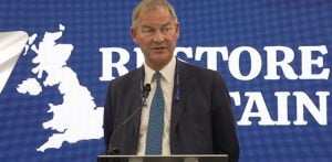 Rupert Lowe says There will be no Pakistani immigration into Britain f