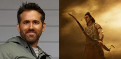 Ryan Reynolds To Attend 'Ramayana' LA Premiere? Ryan Reynolds To Attend 'Ramayana' LA Premiere? f