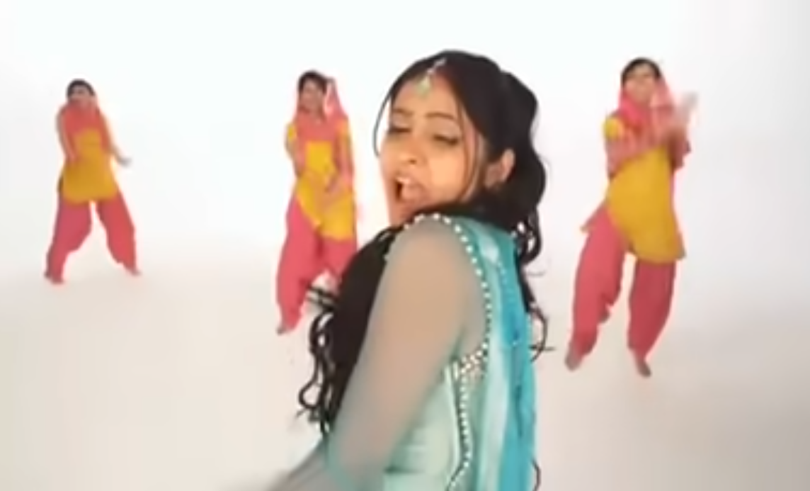 video